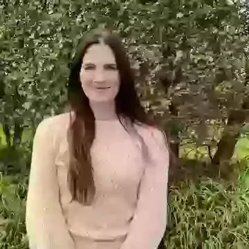 Amy Foot